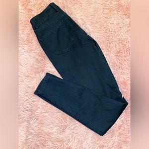 Women’s Black Skinny Jeans | Forever 21